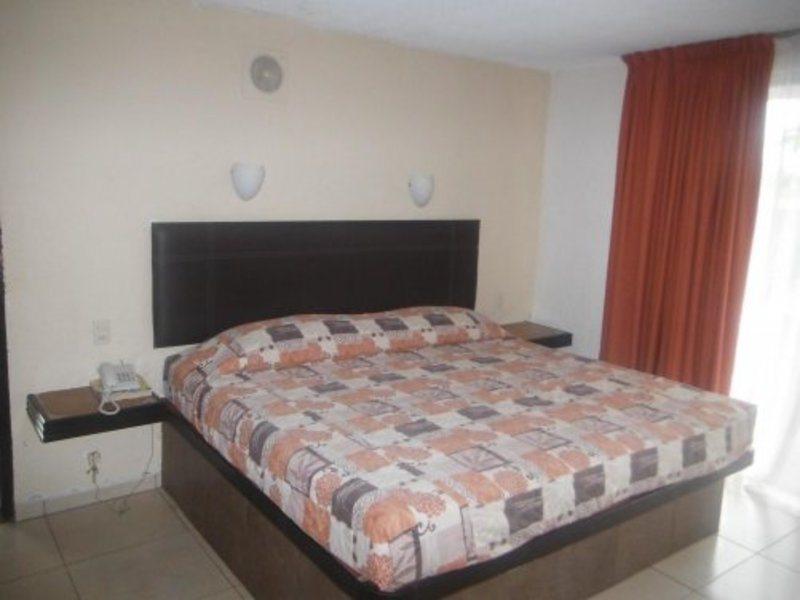 Vf Villa Florencia Hotel Веракрус Экстерьер фото