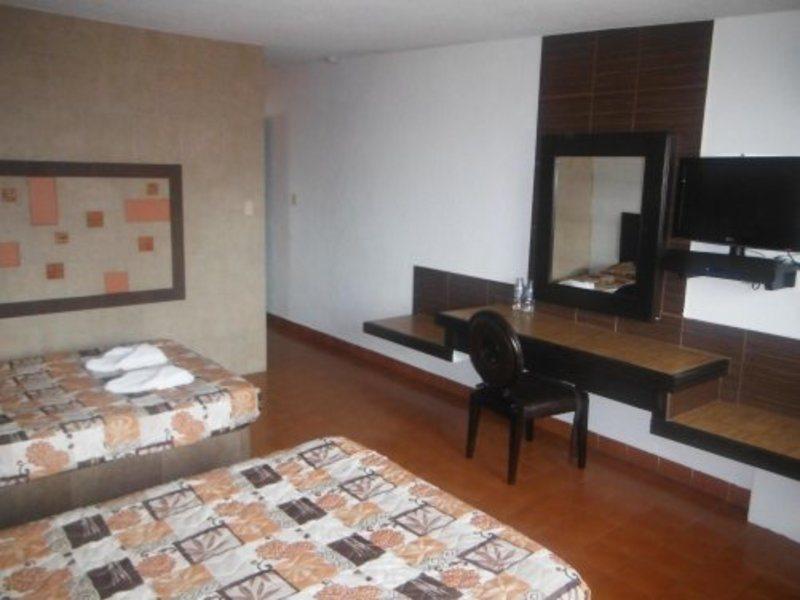 Vf Villa Florencia Hotel Веракрус Экстерьер фото