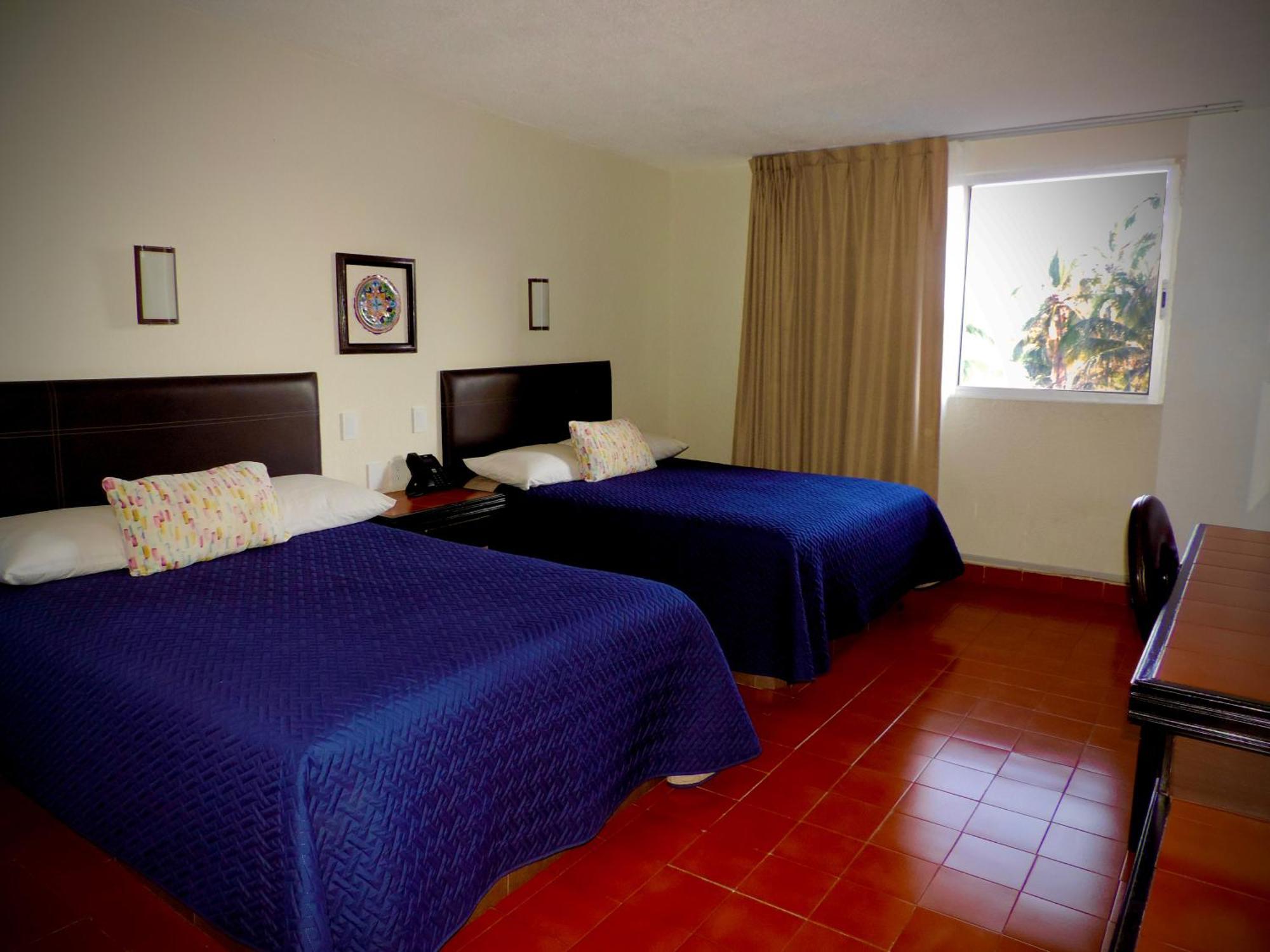 Vf Villa Florencia Hotel Веракрус Экстерьер фото