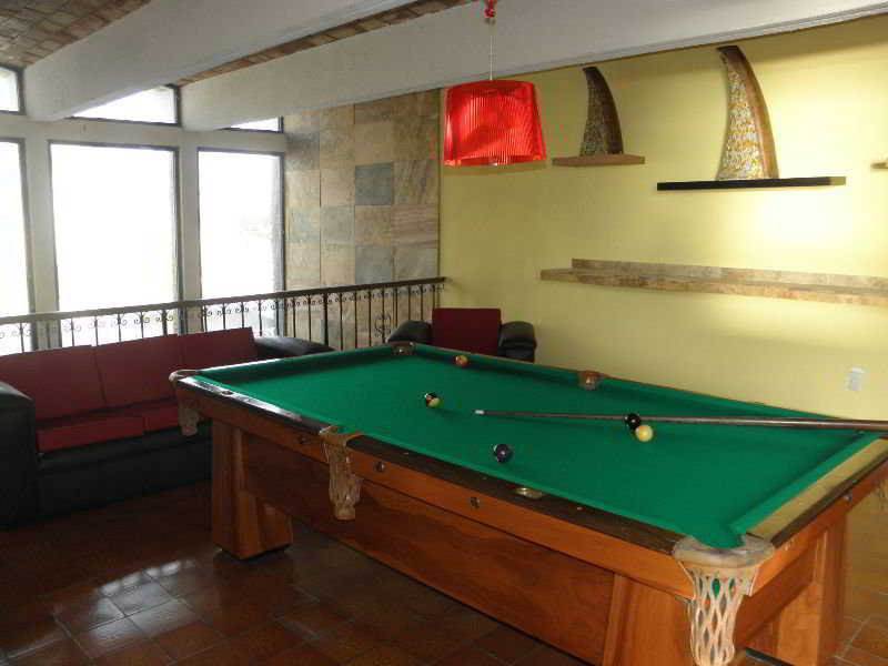 Vf Villa Florencia Hotel Веракрус Экстерьер фото